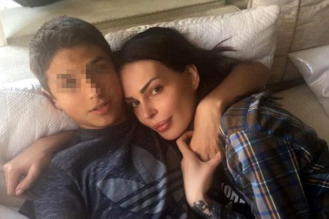 Gossip, Nina Moric parla del figlio Carlos e della fine con Luigi Favoloso, “non smetterò di combattere!” preview