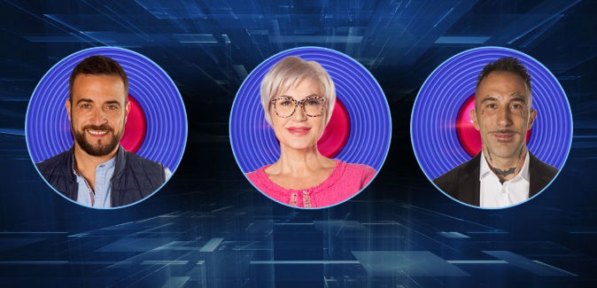 Grande Fratello 2018, sesta puntata anticipazioni: doppia eliminazione, nuova concorrente e primo finalista preview