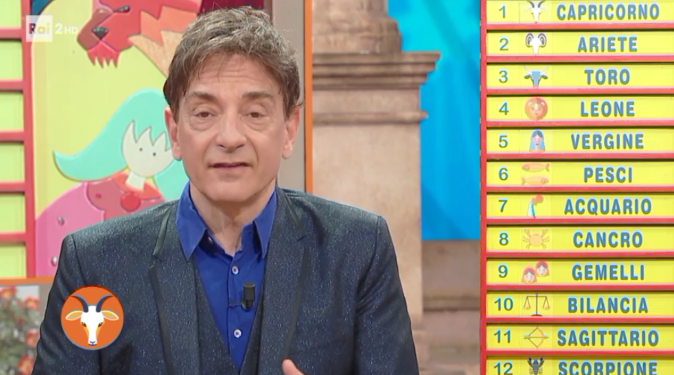 Oroscopo Paolo Fox, dal 7 al 13 maggio: problemi per Scorpione e Sagittario, ok Capricorno e Ariete preview