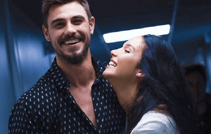 Gossip, Paola Di Benedetto e Francesco Monte? Nessuna crisi? A Verissimo non la pensano così… preview