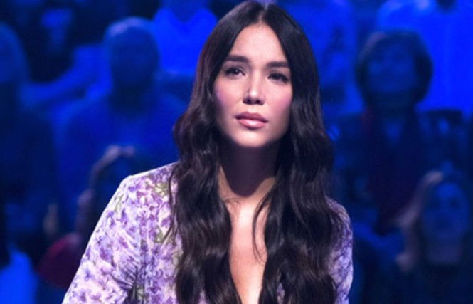 Paola Di Benedetto a Verissimo: Francesco Monte pensa ancora a Cecilia Rodriguez? E su Matteo Gentili… article-post