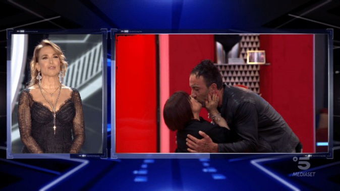 Grande Fratello 2018, Stefania Pezzopane: “Simone Coccia? Ho anche votato per mandarlo in finale, e sulla Bramieri…” preview