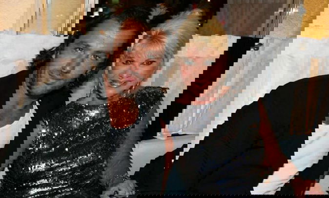 Ballando con le stelle 13, Ivana Trump e Rossano Rubicondi ballerini per una notte: tutti i dettagli preview