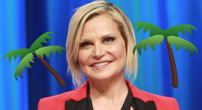 Simona Ventura conduce Temptation Island Vip: ecco la data d’inizio, location e potenziali coppie preview