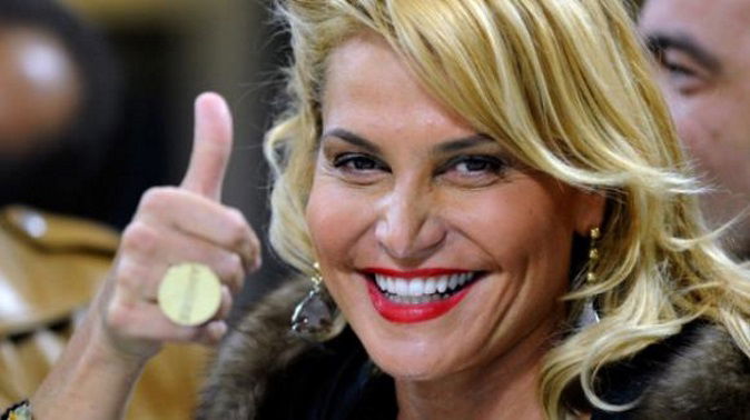 Temptation Island Vip: Simona Ventura conduttrice! E le coppie? Spunta il nome di Michael Terlizzi preview