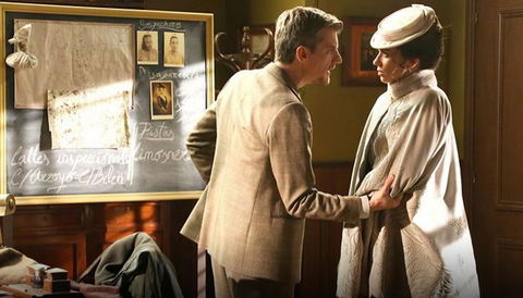 Una Vita, trame e anticipazioni settimanali dal 7 al 12 maggio: Cayetana viene minacciata di morte preview