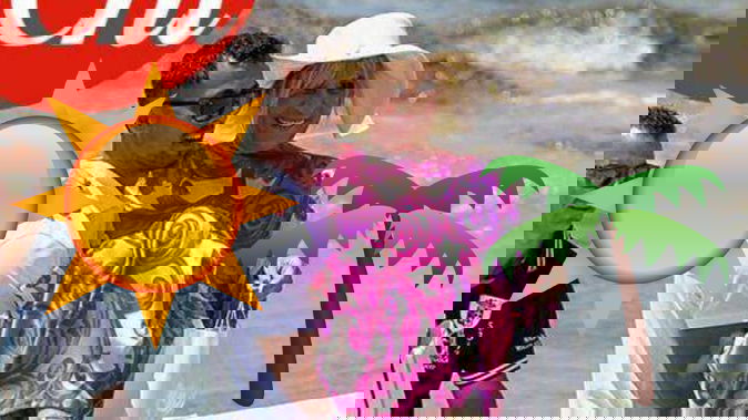 Temptation Island 2018, Gemma Galgani: ecco quale sarà il suo ruolo, e su Giorgio Manetti dice che… preview