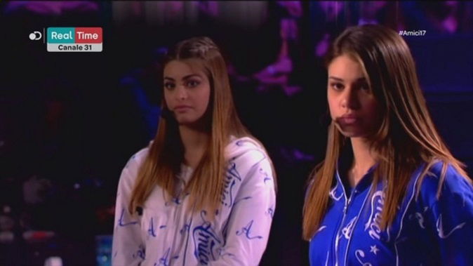 Amici 17, scontro acceso tra Carmen ed Emma prima della semifinale article-post