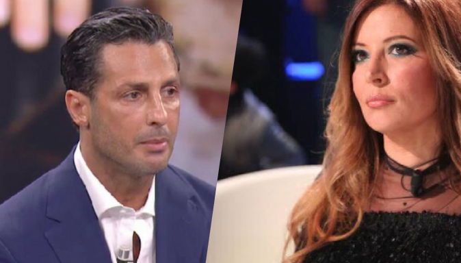 Fabrizio Corona contro Selvaggia Lucarelli a Non è l’Arena: la replica di lei dopo le accuse in diretta preview
