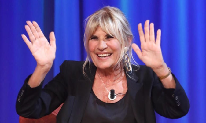 Gemma Galgani a Temptation Island 2018: da Uomini e Donne, ecco quale sarà il ruolo della dama over preview