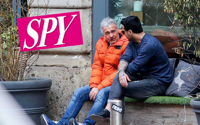 Fabrizio Corona, speciale Non è l’Arena con Massimo Giletti: faccia a faccia e ospiti in studio preview