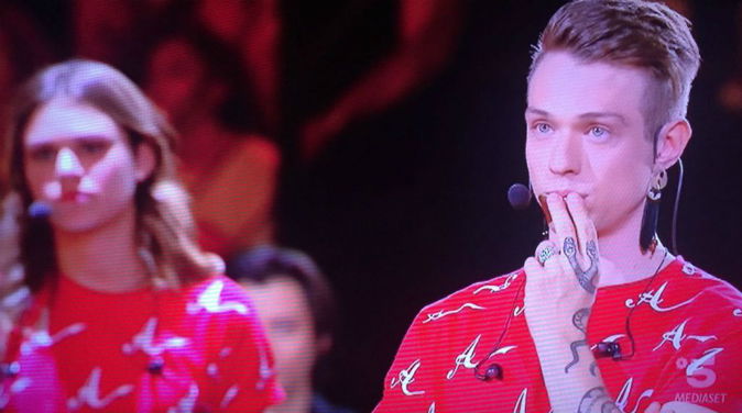 Amici 2018, semifinale: Emma eliminata, ecco quando andrà in onda la finalissima article-post