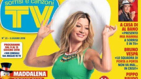 Paperissima Sprint, dall’11 giugno con Maddalena Corvaglia: il programma registrato in Puglia preview