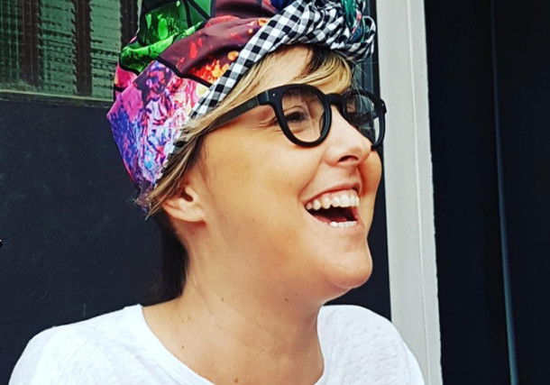 Nadia Toffa, il messaggio rasserena i fan: una risata per spazzare via gli ultimi mesi, la foto su Instagram article-post