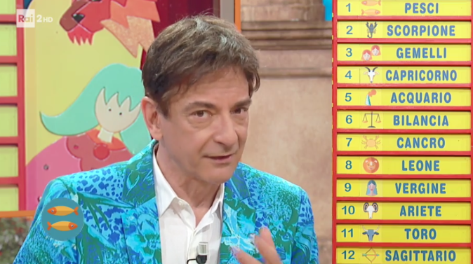 Oroscopo Paolo Fox estate 2018, dal 4 al 10 giugno: Pesci e Scorpione al top, fiacca per Sagittario, Toro e Ariete preview