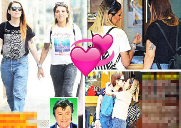 Veronica Satti dopo il Grande Fratello: “Sposo Valentina, mi ha regalato l’anello!” e sul padre Bobby Solo… preview