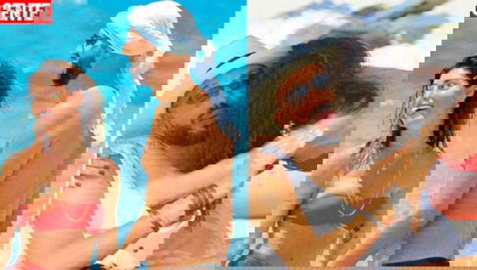 Gossip News, Bianca Atzei parla del suo rapporto speciale con Jonathan Kashanian: “Con lui sto benissimo…” preview