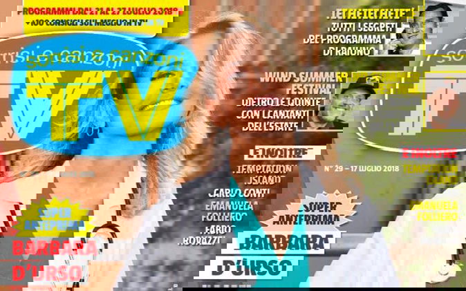 Barbara d’Urso torna con la Dottoressa Giò: “Per far rivivere la serie ho rinunciato alle vacanze” preview