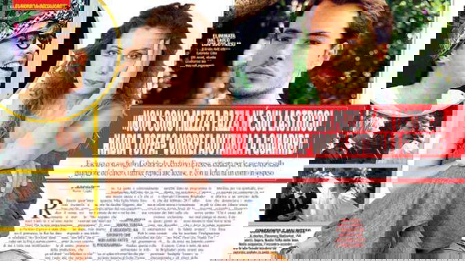 Eleonora Brigliadori parla di Nadia Toffa: “Vorrei aiutarla a guarire ma aspetto ancora le sue scuse…” article-post