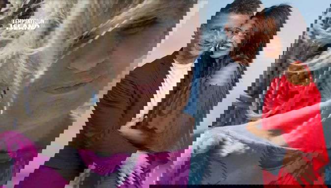 Temptation Island, anticipazioni seconda puntata: Gemma sbarca in Sardegna, nuovo falò per Valentina e Oronzo preview