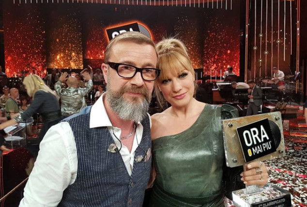 Lisa vince “Ora o mai più”: ecco le prime dichiarazioni, “sogno il Festival di Sanremo!” article-post