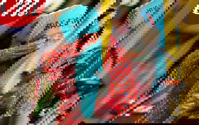 Paola Di Benedetto e Federico Rossi stanno insieme: la coppia non si nasconde più, l’indiscrezione di “Chi” preview