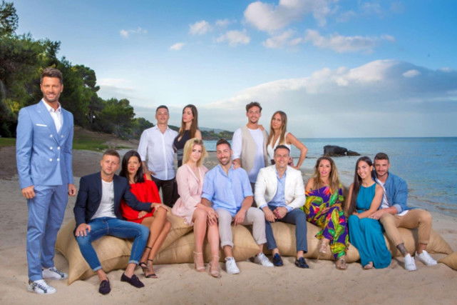 Temptation Island 2018, anticipazioni prima puntata: presentazione coppie e primo falò preview