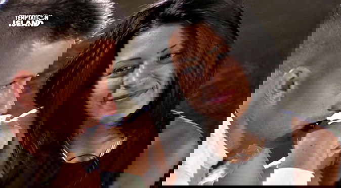 Temptation Island, parlano Valentina e Oronzo: era finita male ma lei avverte, “Non darmi per scontata!” preview