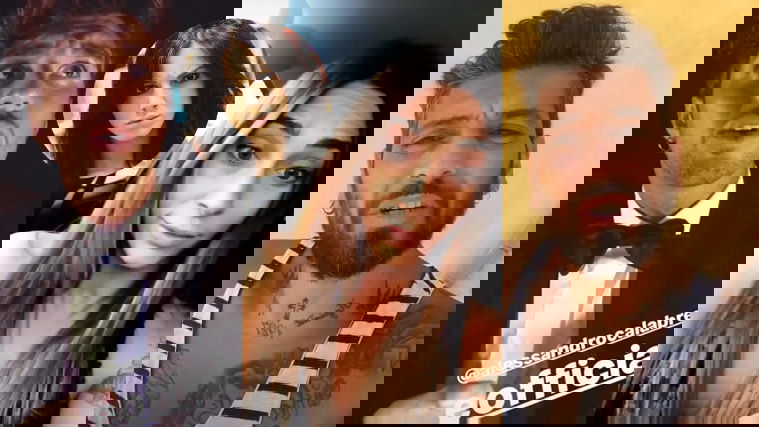 Uomini e Donne, Alessandro Calabrese lancia la bomba: “Andrea Damante ha tradito Giulia con Sonia Lorenzini!” preview