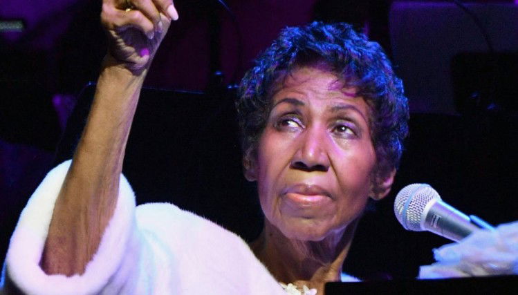 Aretha Franklin è morta: la regina del soul si è spenta a Detroit, aveva 76 anni preview