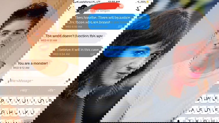 Asia Argento, la “talpa” è Rain Dove: ha portato i messaggi su Jimmy Bennett dalla Polizia preview