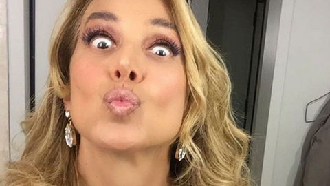 Scherzi a Parte 2018, Barbara d’Urso tra le vittime? Le novità sulla nuova edizione di Paolo Bonolis preview