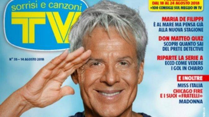 Sanremo 2019, Claudio Baglioni: “Più spazio ai giovani ma non sarà un talent, ecco le novità del mio Festival” preview