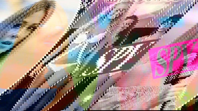 Diletta Leotta, ecco com’era prima di diventare famosa: dal concorso di bellezza alle TV regionali preview