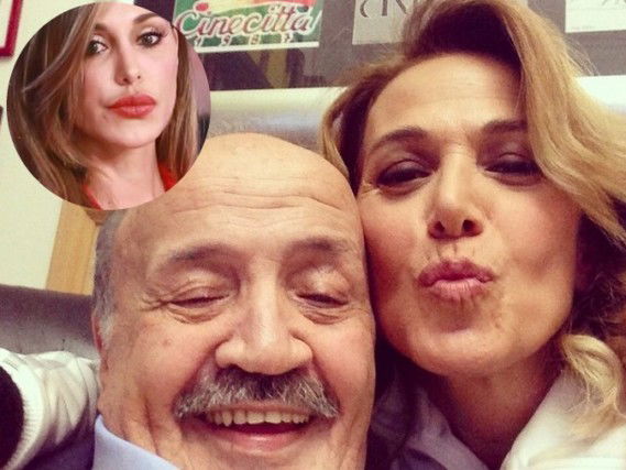 Maurizio Costanzo contro il Grande Fratello di Barbara d’Urso: “orrendo”, e su Belen Rodriguez… article-post
