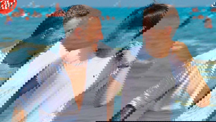 Filippo Nardi si confessa: “Mio figlio Zack mi ha salvato la vita!”, dalla depressione ai reality preview