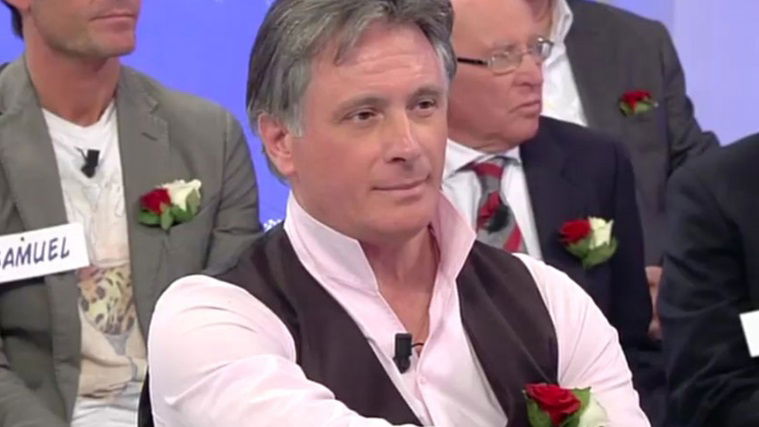 Giorgio Manetti parla di Gemma Galgani: “Non ce la farai mai!”, stoccata dell’ex preview