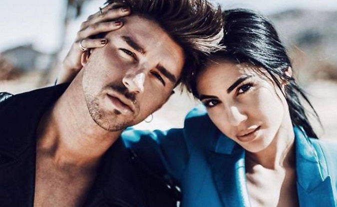 Gossip news: Andrea Damante e Giulia De Lellis non stanno insieme, l’ex tronista e dj fa chiarezza article-post