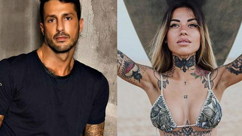 Zoe Cristofoli ha lasciato Fabrizio Corona, la conferma a Mattino Cinque: “Nessuna possibilità!” preview