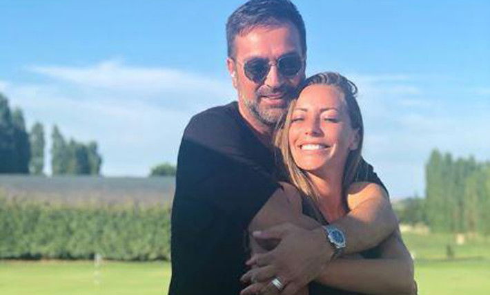 Karina Cascella, proposta di matrimonio del fidanzato Max Colombo: “Bellissima promessa d’amore!” preview