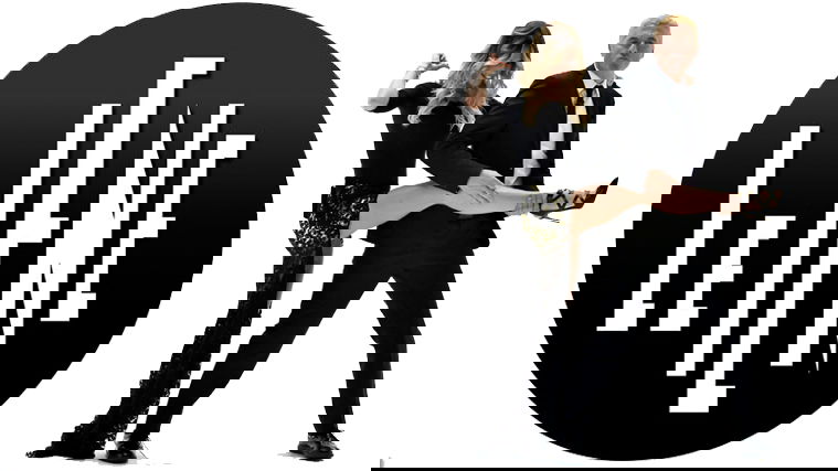 Le Iene, Ilary Blasi e Teo Mammucari lasciano: ecco chi potrebbe prendere il loro posto preview