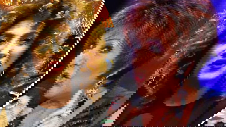 Orietta Berti contro Marcella Bella: “E’ una vipera!”, poi la frecciatina per Anna Tatangelo preview