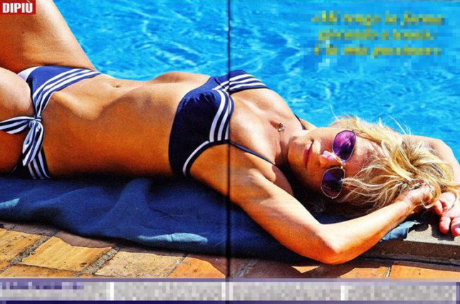 Maria De Filippi, da Maurizio Costanzo, al figlio Gabriele e la fede: le sue dichiarazioni preview