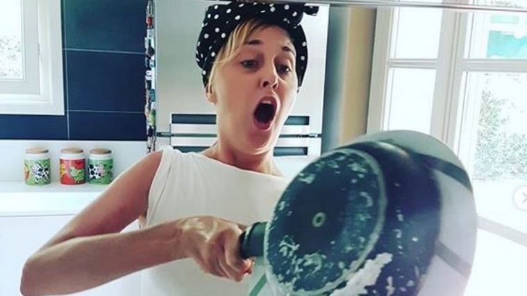 Nadia Toffa, come sta? “Torno a Le Iene a settembre più forte che mai” article-post