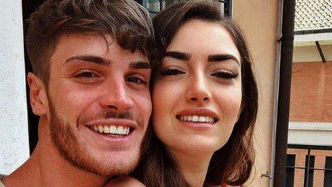 Nilufar parla di Giordano Mazzocchi e fa impazzire i fan preview