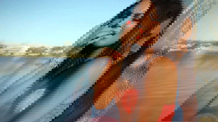 Uomini e Donne, Teresa Langella: “Ho sofferto di ansia, credevo di morire correndo in ospedale!” preview