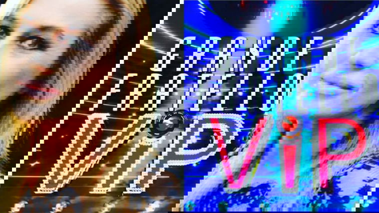 Grande Fratello Vip, seconda puntata: Lory Del Santo entra nella Casa, ecco le anticipazioni preview