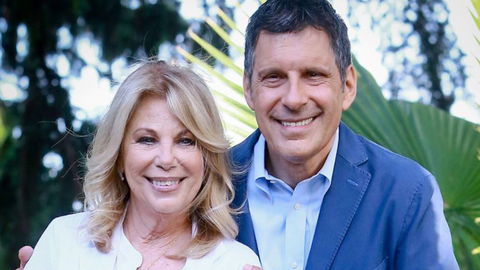 Miss Italia, Rita Dalla Chiesa e l’omaggio a Fabrizio Frizzi: arriva la frecciatina a Del Noce preview