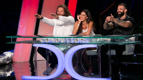 Ulisse e Tu si que vales, le anticipazioni di sabato 20 ottobre: l’imperatrice Sissi e le performance preview