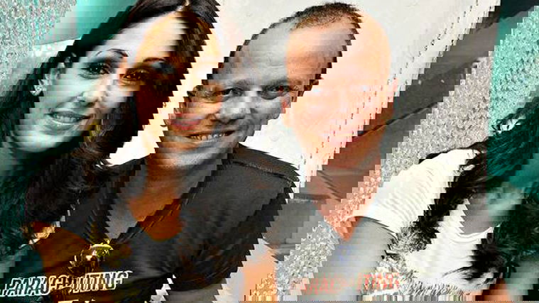 Gigi D’Alessio e Anna Tatangelo pronti per le nozze dopo Sanremo? Il gossip di “Chi” e ultime news preview